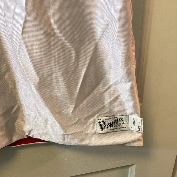 Powers Lady Devils Vintage Jersey - Picture 6 of 6